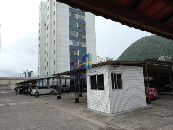 Imagem Apartamento com 2 Quartos à Venda, 52 m² em Canto Do Forte - Praia Grande