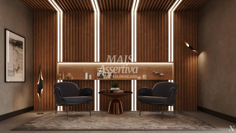 Imagem Apartamento com 2 Quartos à Venda, 76 m² em Centro - Navegantes Imagem Apartamento com 2 Quartos à Venda, 76 m² em Centro - Navegantes