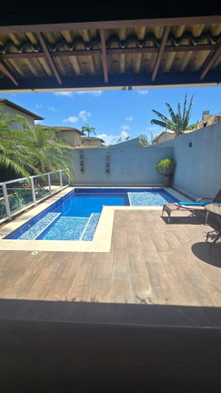Imagem Imóvel com 4 Quartos à Venda, 374 m² em Piatã - Salvador