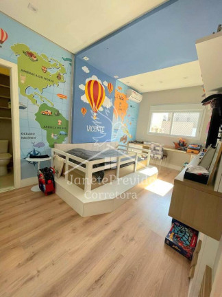 Imagem Casa de Condomínio com 3 Quartos à Venda, 220 m² em Alphaville - Santana De Parnaíba Imagem Casa de Condomínio com 3 Quartos à Venda, 220 m² em Alphaville - Santana De Parnaíba