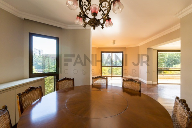 Imagem Imóvel com 4 Quartos à Venda, 250 m² em Jardim Europa - São Paulo