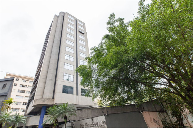 Imagem Sala Comercial à Venda,  em Itaim Bibi - São Paulo