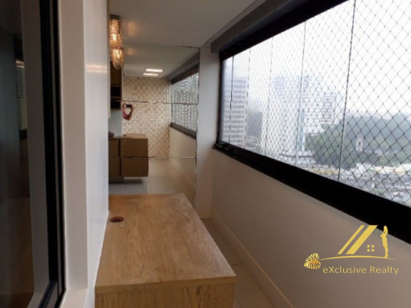 Imagem Apartamento com 2 Quartos à Venda, 84 m² em Caminho Das árvores - Salvador