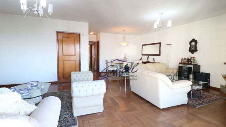 Imagem Apartamento com 4 Quartos à Venda, 226 m² em Morumbi - São Paulo Imagem Apartamento com 4 Quartos à Venda, 226 m² em Morumbi - São Paulo