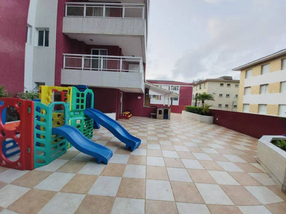 Imagem Apartamento com 1 Quarto à Venda, 53 m² em Ocian - Praia Grande Imagem Apartamento com 1 Quarto à Venda, 53 m² em Ocian - Praia Grande
