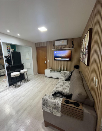 Imagem Imóvel com 3 Quartos à Venda, 81 m² em Sul (águas Claras) - Brasília