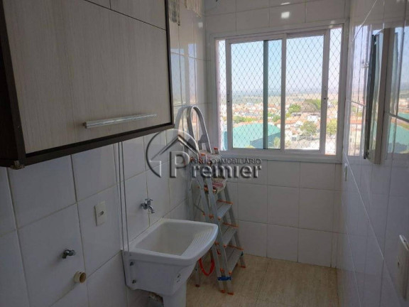 Imagem Apartamento com 3 Quartos à Venda, 80 m² em Vila Brizzola - Indaiatuba Imagem Apartamento com 3 Quartos à Venda, 80 m² em Vila Brizzola - Indaiatuba