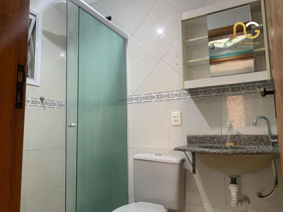Imagem Apartamento com 1 Quarto à Venda, 45 m² em Aviação - Praia Grande Imagem Apartamento com 1 Quarto à Venda, 45 m² em Aviação - Praia Grande