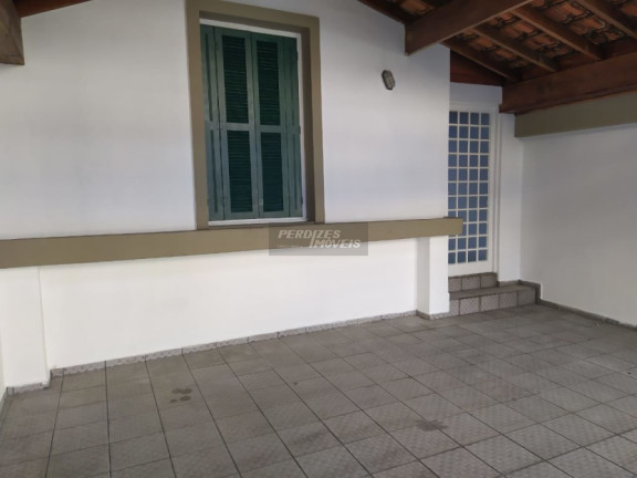 Imagem Casa com 1 Quarto para Alugar, 75 m² em Perdizes - São Paulo Imagem Casa com 1 Quarto para Alugar, 75 m² em Perdizes - São Paulo