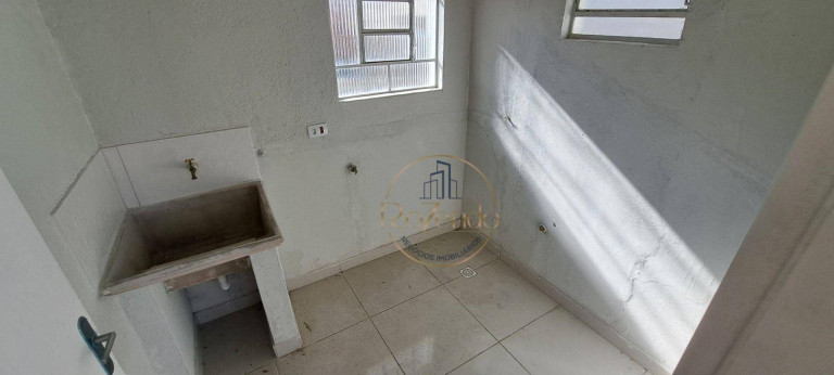 Imagem Casa com 2 Quartos à Venda, 112 m² em Vila América - Santo André Imagem Casa com 2 Quartos à Venda, 112 m² em Vila América - Santo André