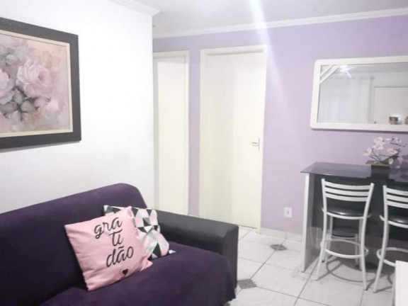 Imagem Imóvel com 2 Quartos à Venda, 48 m² em Conjunto Residencial José Bonifácio - São Paulo Imagem Imóvel com 2 Quartos à Venda, 48 m² em Conjunto Residencial José Bonifácio - São Paulo