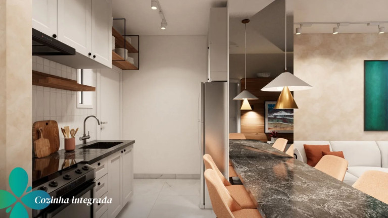 Imagem Casa de Condomínio com 3 Quartos à Venda, 88 m² em Chacara Sao Pedro - Aparecida De Goiania Imagem Casa de Condomínio com 3 Quartos à Venda, 88 m² em Chacara Sao Pedro - Aparecida De Goiania
