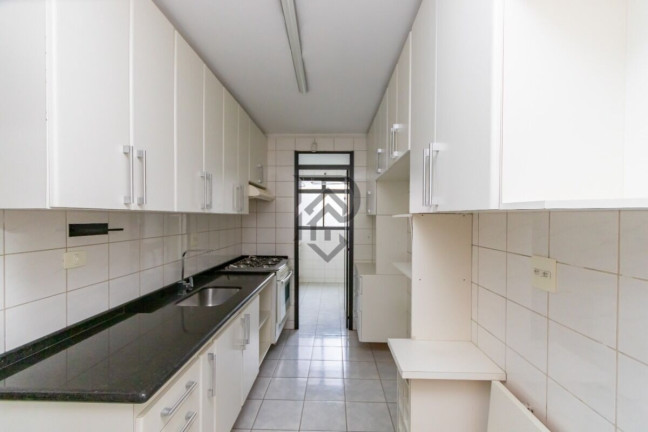 Imagem Apartamento com 3 Quartos à Venda, 92 m² em Indianópolis - São Paulo