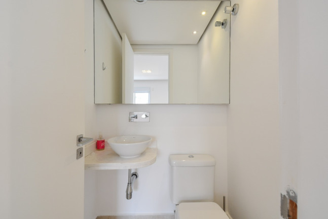 Imagem Apartamento com 3 Quartos à Venda, 157 m² em Vila Nova Conceição - São Paulo Imagem Apartamento com 3 Quartos à Venda, 157 m² em Vila Nova Conceição - São Paulo
