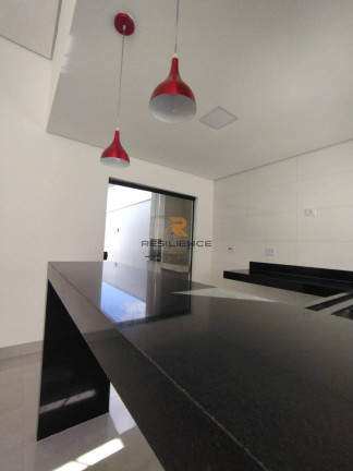 Imagem Casa com 3 Quartos à Venda, 180 m² em Jardim Imperial - Lagoa Santa