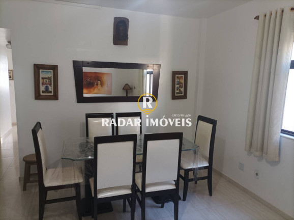Imagem Apartamento com 3 Quartos à Venda, 95 m² em Algodoal - Cabo Frio Imagem Apartamento com 3 Quartos à Venda, 95 m² em Algodoal - Cabo Frio