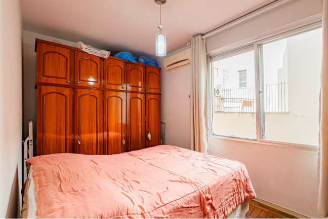 Imagem Apartamento com 2 Quartos à Venda, 48 m² em Passo Da Areia - Porto Alegre Imagem Apartamento com 2 Quartos à Venda, 48 m² em Passo Da Areia - Porto Alegre