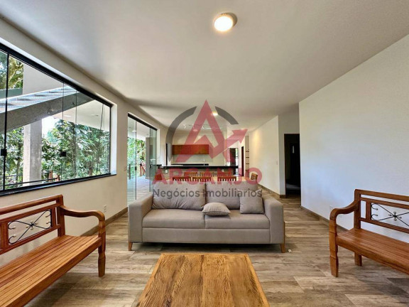 Imagem Casa com 3 Quartos à Venda, 162 m² em Félix - Ubatuba Imagem Casa com 3 Quartos à Venda, 162 m² em Félix - Ubatuba