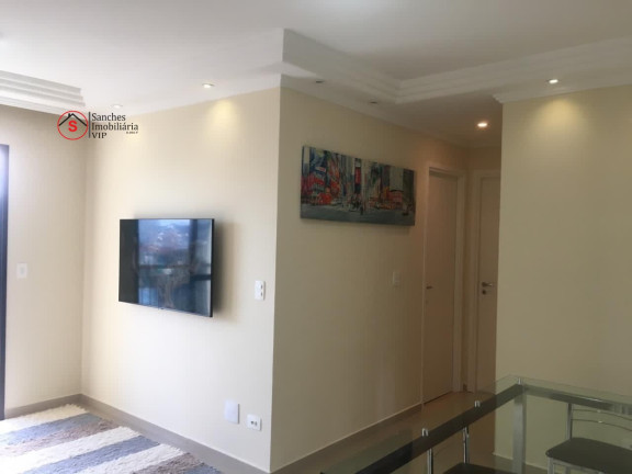 Imagem Apartamento com 2 Quartos à Venda, 57 m² em Mooca - São Paulo Imagem Apartamento com 2 Quartos à Venda, 57 m² em Mooca - São Paulo