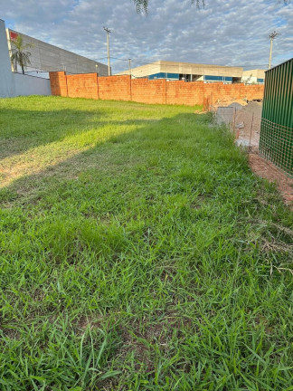 Imagem Terreno à Venda, 270 m² em Parque Ibiti Reserva - Sorocaba