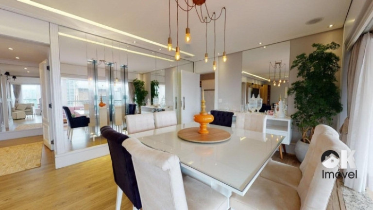 Imagem Apartamento com 3 Quartos à Venda, 190 m² em Perdizes - São Paulo Imagem Apartamento com 3 Quartos à Venda, 190 m² em Perdizes - São Paulo
