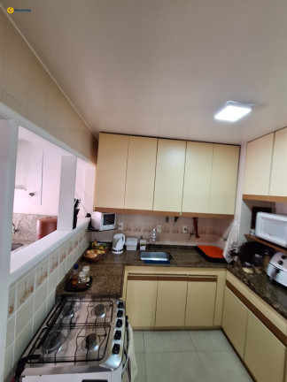 Imagem Apartamento com 3 Quartos à Venda, 130 m² em Itacorubi - Florianópolis Imagem Apartamento com 3 Quartos à Venda, 130 m² em Itacorubi - Florianópolis