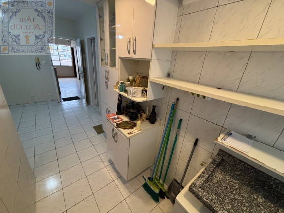 Imagem Apartamento com 1 Quarto à Venda, 42 m² em Ponta Da Praia - Santos Imagem Apartamento com 1 Quarto à Venda, 42 m² em Ponta Da Praia - Santos