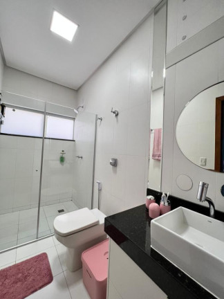 Imagem Casa à Venda, 458 m² em Loteamento Portal Do Sol Ii - Goiânia