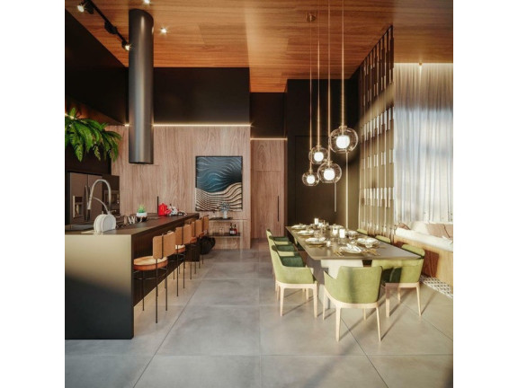 Imagem Casa de Condomínio com 3 Quartos à Venda, 480 m² em Loteamento Mont Blanc Residence - Campinas