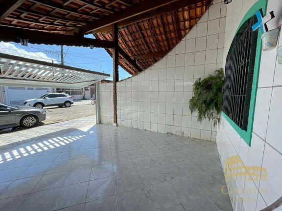 Imagem Casa com 2 Quartos à Venda, 70 m² em Balneário Pires - Praia Grande Imagem Casa com 2 Quartos à Venda, 70 m² em Balneário Pires - Praia Grande