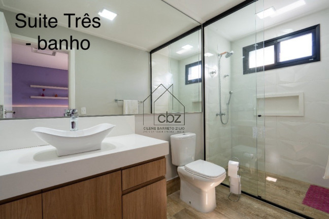 Imagem Casa com 5 Quartos à Venda, 486 m² em Condomínio Reserva Da Serra - Jundiaí Imagem Casa com 5 Quartos à Venda, 486 m² em Condomínio Reserva Da Serra - Jundiaí