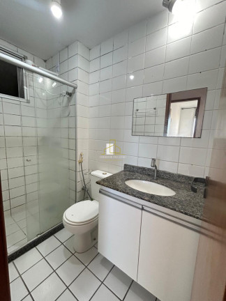 Imagem Imóvel com 2 Quartos à Venda, 52 m² em Jardim Camburi - Vitória Imagem Imóvel com 2 Quartos à Venda, 52 m² em Jardim Camburi - Vitória