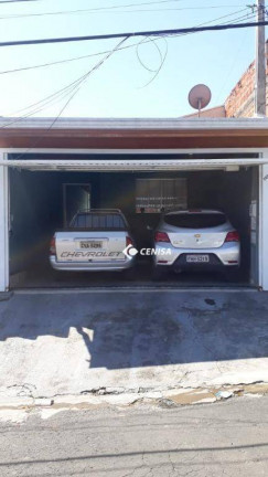 Imagem Casa com 3 Quartos à Venda, 125 m² em Jardim Morada Do Sol - Indaiatuba Imagem Casa com 3 Quartos à Venda, 125 m² em Jardim Morada Do Sol - Indaiatuba