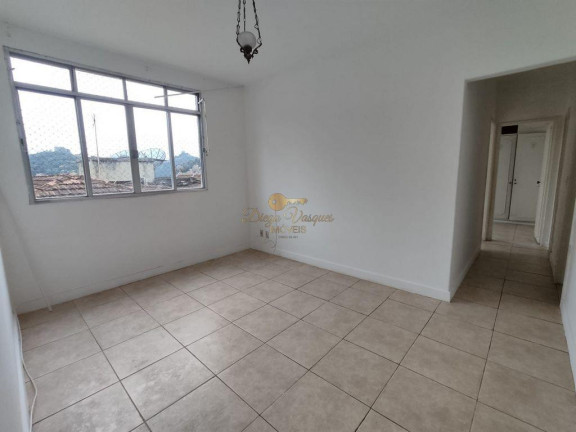 Imagem Apartamento com 2 Quartos à Venda, 51 m² em Tijuca - Teresópolis Imagem Apartamento com 2 Quartos à Venda, 51 m² em Tijuca - Teresópolis
