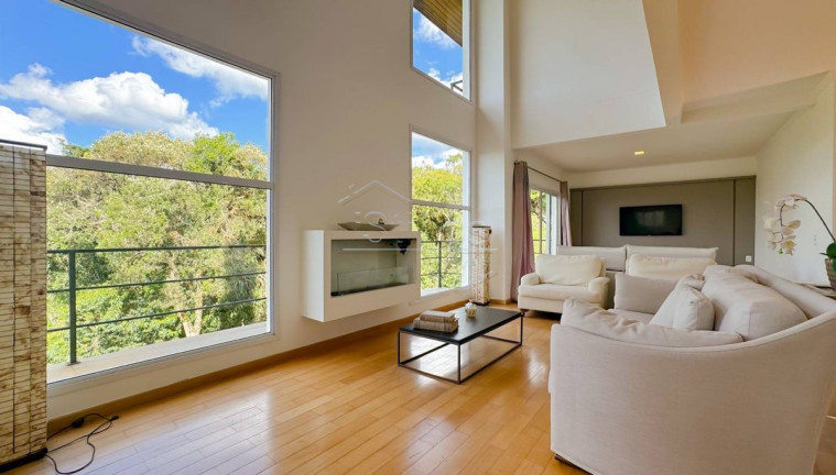 Imagem Casa de Condomínio com 4 Quartos à Venda, 500 m² em Alto Do Capivari - Campos Do Jordão Imagem Casa de Condomínio com 4 Quartos à Venda, 500 m² em Alto Do Capivari - Campos Do Jordão
