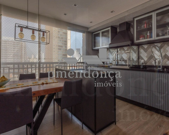 Imagem Apartamento com 4 Quartos à Venda, 164 m² em Vila Romana - São Paulo Imagem Apartamento com 4 Quartos à Venda, 164 m² em Vila Romana - São Paulo