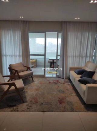 Imagem Apartamento com 3 Quartos à Venda, 186 m² em Centro - São Bernardo Do Campo