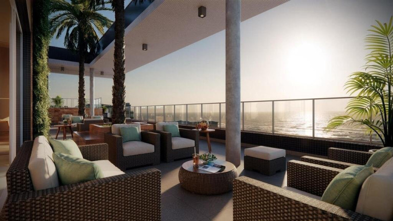 Imagem Apartamento com 3 Quartos à Venda, 107 m² em Zona Nova - Capão Da Canoa Imagem Apartamento com 3 Quartos à Venda, 107 m² em Zona Nova - Capão Da Canoa
