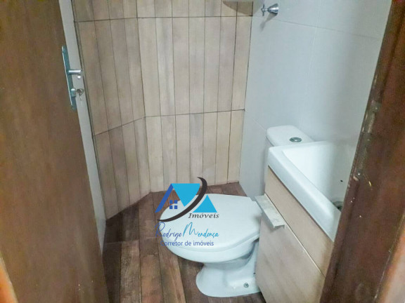 Imagem Casa com 3 Quartos à Venda, 80 m² em Stella Maris - Salvador Imagem Casa com 3 Quartos à Venda, 80 m² em Stella Maris - Salvador