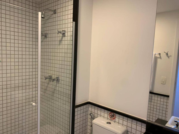 Imagem Apartamento com 2 Quartos à Venda, 60 m² em Brooklin - São Paulo