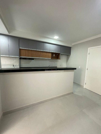 Imagem Apartamento com 2 Quartos para Alugar, 55 m² em Parque Campolim - Sorocaba Imagem Apartamento com 2 Quartos para Alugar, 55 m² em Parque Campolim - Sorocaba