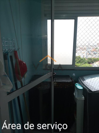 Imagem Apartamento com 3 Quartos à Venda, 57 m² em Vila Talarico - São Paulo Imagem Apartamento com 3 Quartos à Venda, 57 m² em Vila Talarico - São Paulo