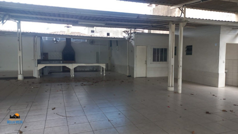 Imagem Terreno à Venda, 634 m² em Vila Mateo Bei - São Vicente Imagem Terreno à Venda, 634 m² em Vila Mateo Bei - São Vicente