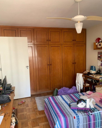 Imagem Apartamento com 3 Quartos à Venda, 180 m² em Jardim Paulista - São Paulo