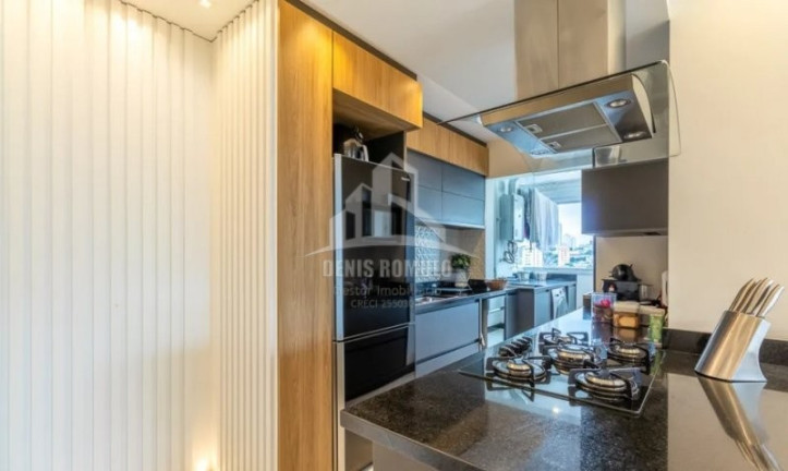 Imagem Apartamento com 2 Quartos à Venda, 72 m² em Aclimação - São Paulo
