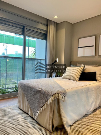Imagem Apartamento com 4 Quartos à Venda, 197 m² em Brooklin - São Paulo Imagem Apartamento com 4 Quartos à Venda, 197 m² em Brooklin - São Paulo