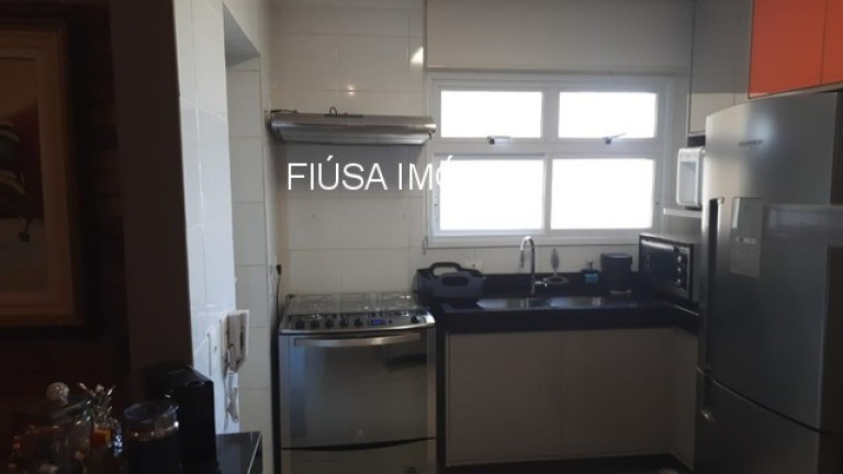 Imagem Apartamento com 2 Quartos à Venda, 102 m² em Nova Aliança - Ribeirão Preto