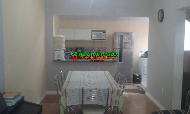 Imagem Casa com 2 Quartos à Venda, 150 m² em Residencial São Francisco - São José Dos Campos Imagem Casa com 2 Quartos à Venda, 150 m² em Residencial São Francisco - São José Dos Campos