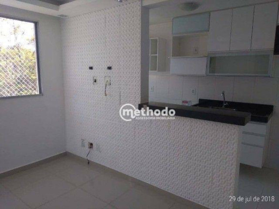 Imagem Apartamento com 2 Quartos à Venda, 47 m² em Jardim Nova Europa - Campinas Imagem Apartamento com 2 Quartos à Venda, 47 m² em Jardim Nova Europa - Campinas