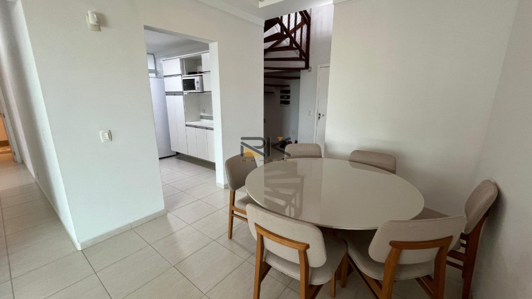 Imagem Cobertura com 3 Quartos à Venda, 105 m² em Itaguá - Ubatuba